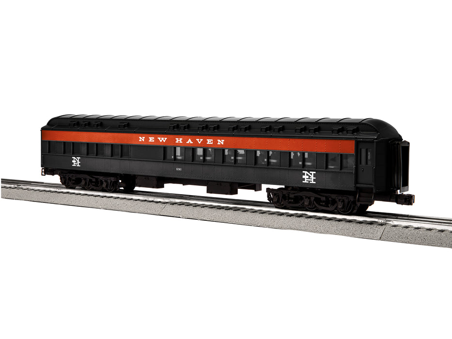 Lionel 2227160 O NH 18'' StationSounds Diner