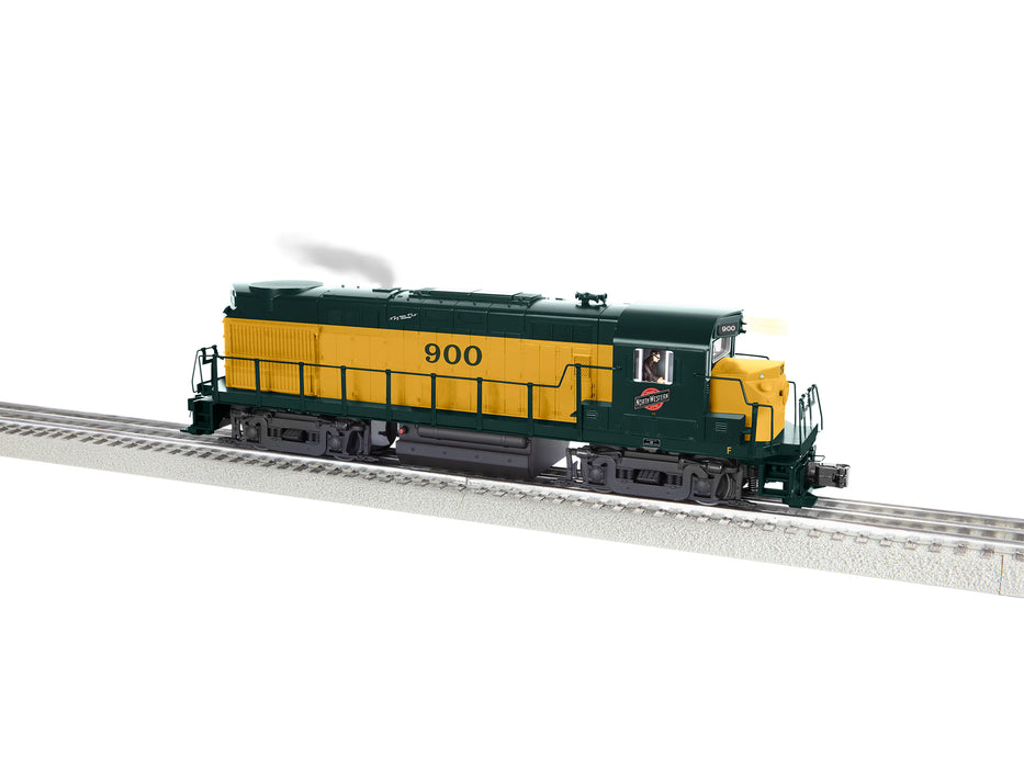 Lionel 2233331 O BTO RS-27 CNW #900