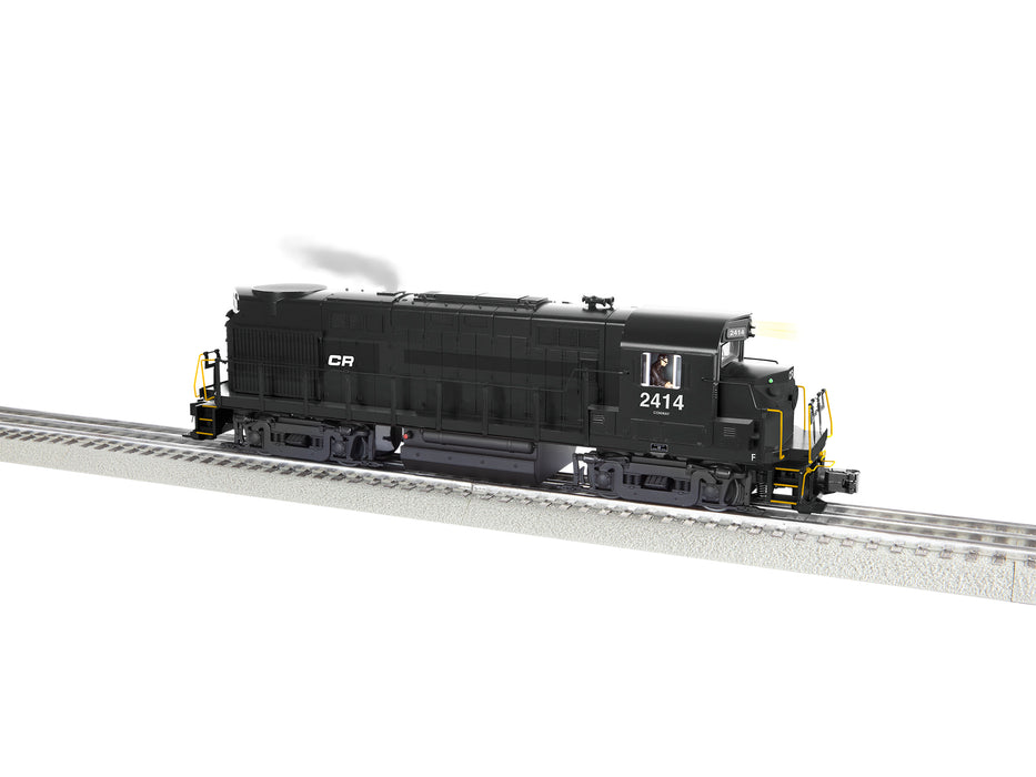 Lionel 2233342 O BTO RS-27 CR #2414