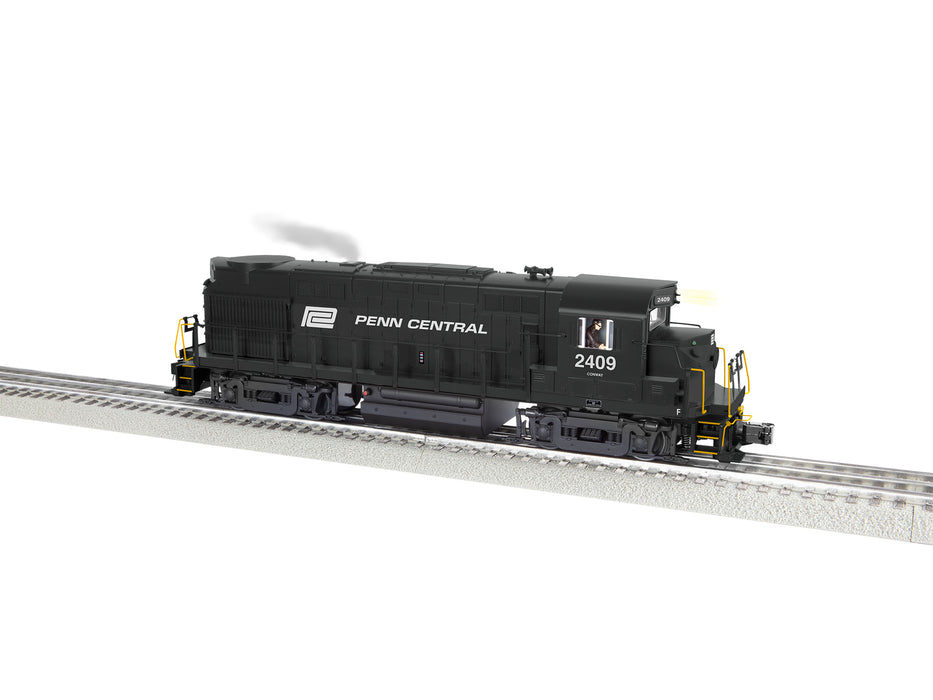 Lionel 2233362 O BTO RS-27 PC #2409