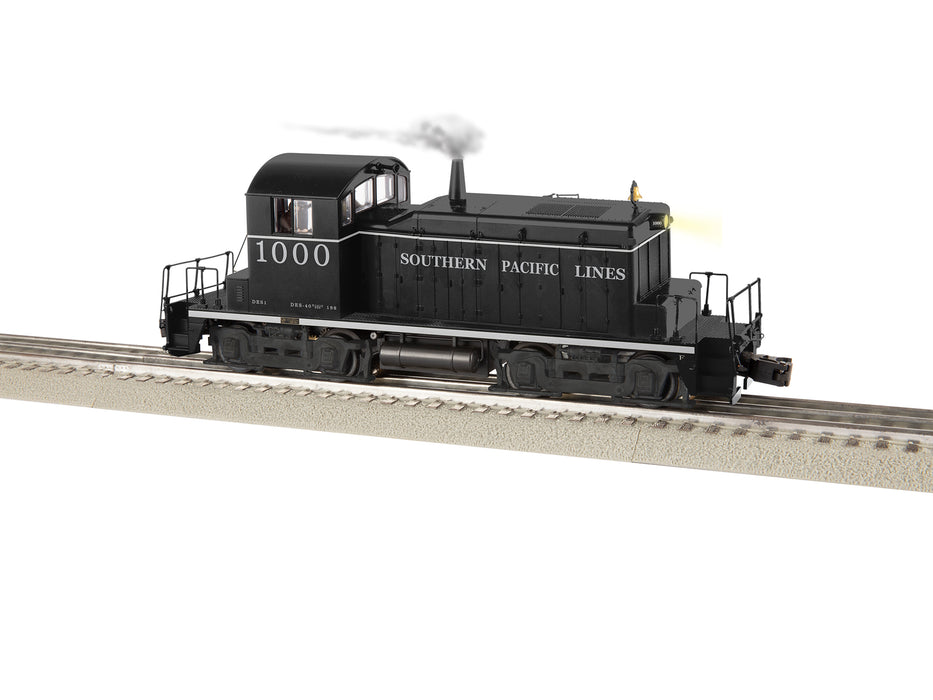 Lionel 2233420 O BTO SW1 SP #1000