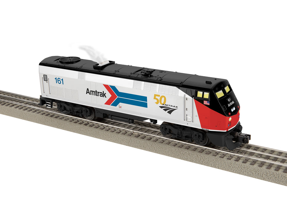 Lionel 2234040 O RTR LC+2.0 Genesis Amtrak #161