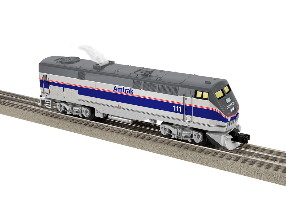 Lionel 2234060 O RTR LC+2.0 Amtrak Genesis Diesel #111/PhIV