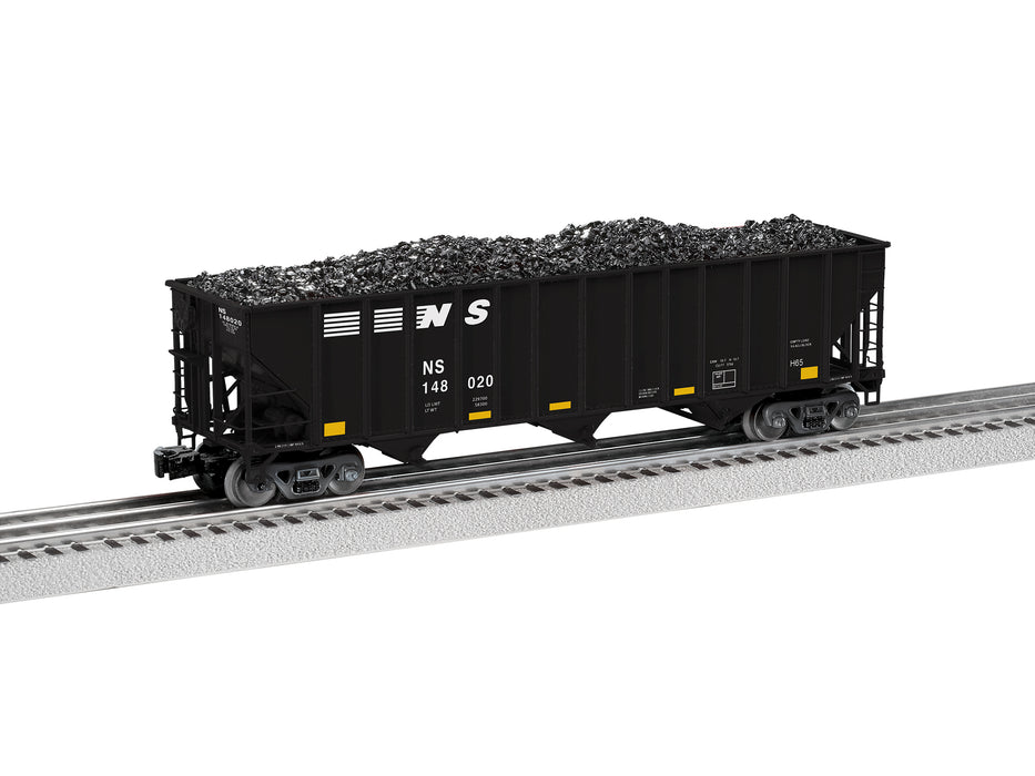 Lionel 2326100 O NS 100T Hopper 2 Pack A