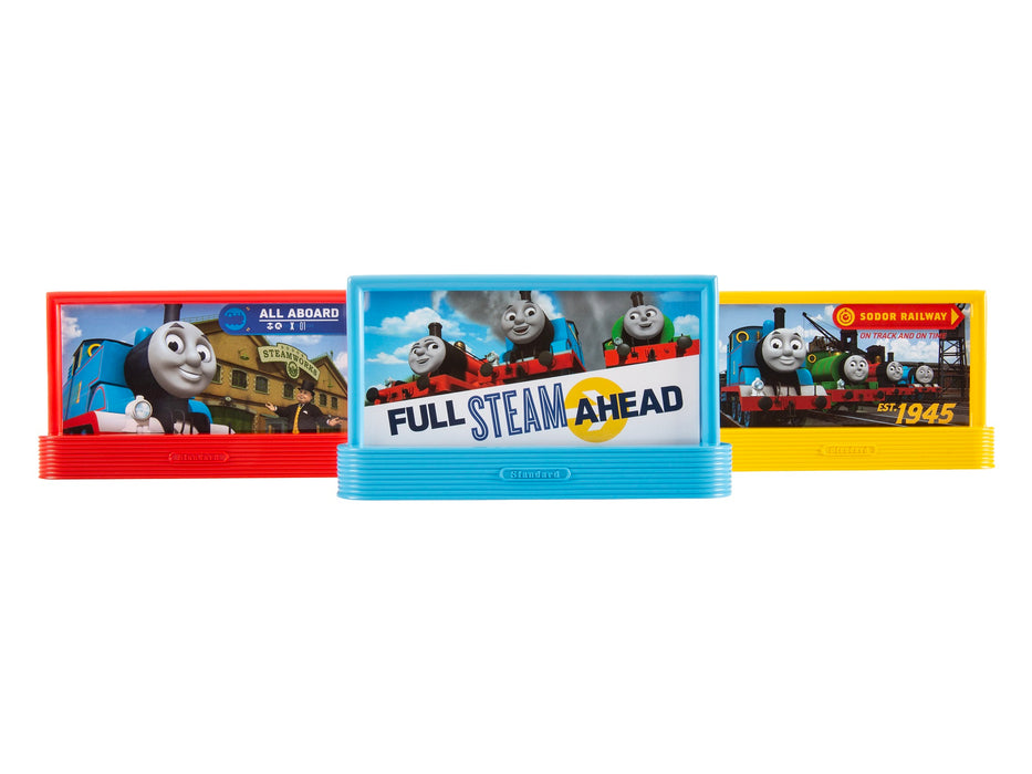 Lionel 2330060 O RTR Thomas & Friends Billboard Pack