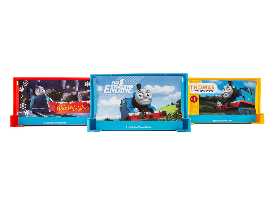 Lionel 2330060 O RTR Thomas & Friends Billboard Pack