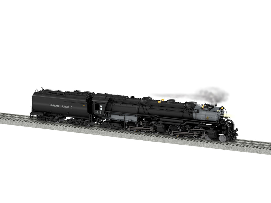 Lionel 2331191 O BTO UP LEGACY Challenger #3819