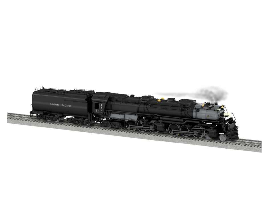 Lionel 2331231 O BTO UP LEGACY Challenger #3815