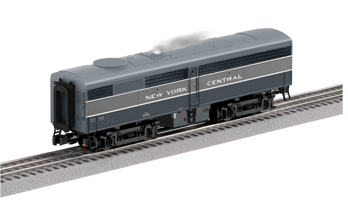 Lionel 2333128 O BTO NYC LEGACY FB-2 #3375