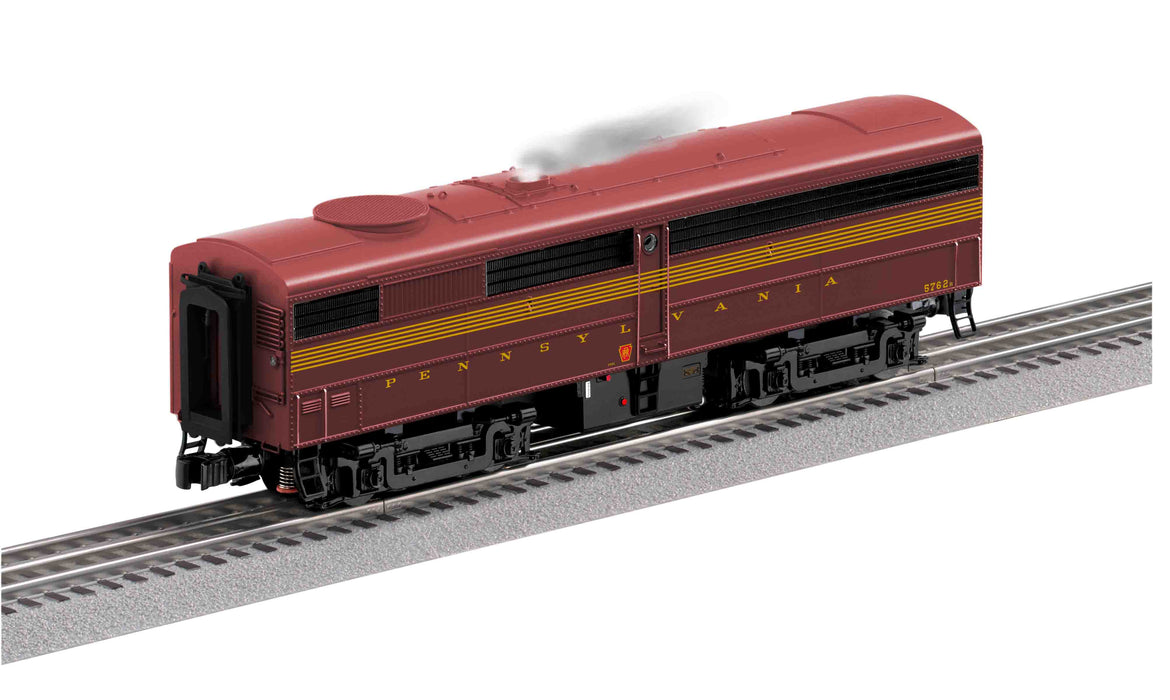 Lionel 2333139 O BTO PRR SuperBass FB-2 #5762B