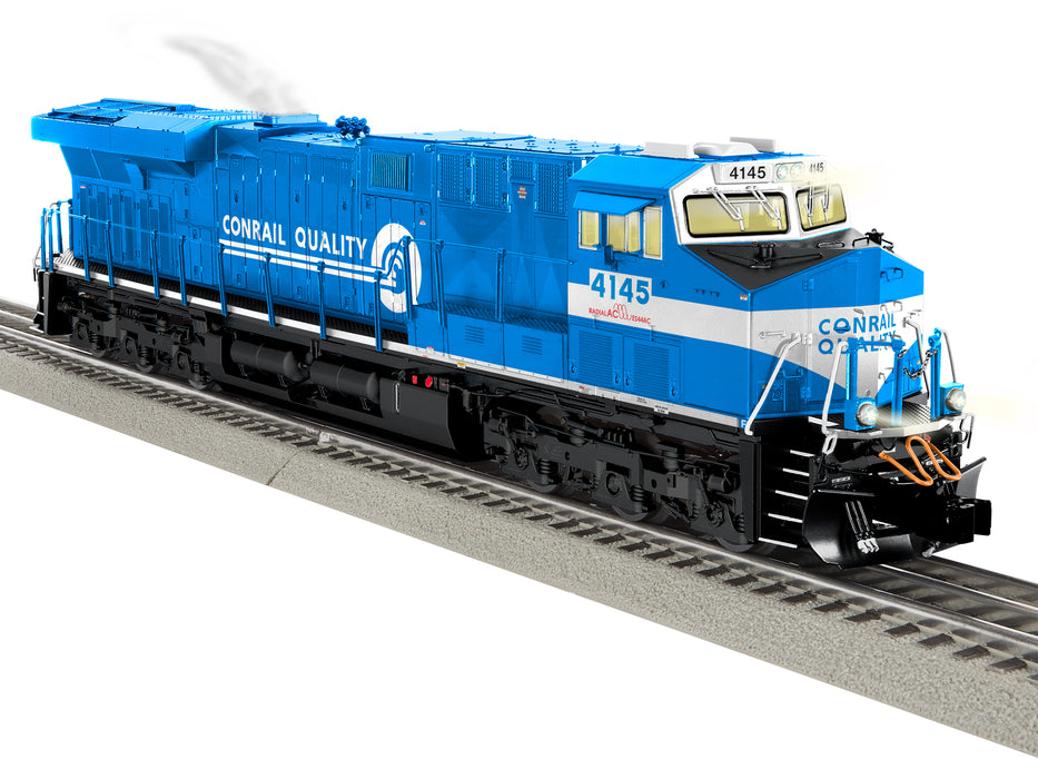 Lionel 2333461 Conrail Legacy ES44AC #4145 Diesel