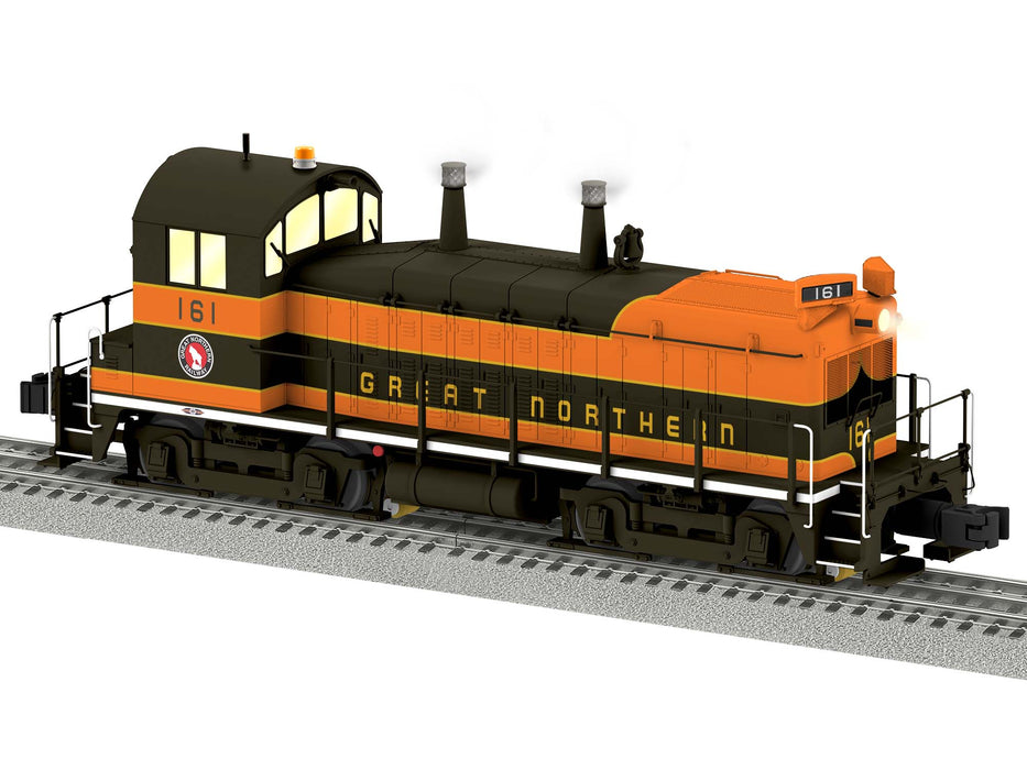 Lionel 2333520 Great Northern NW2 Diesel Legacy