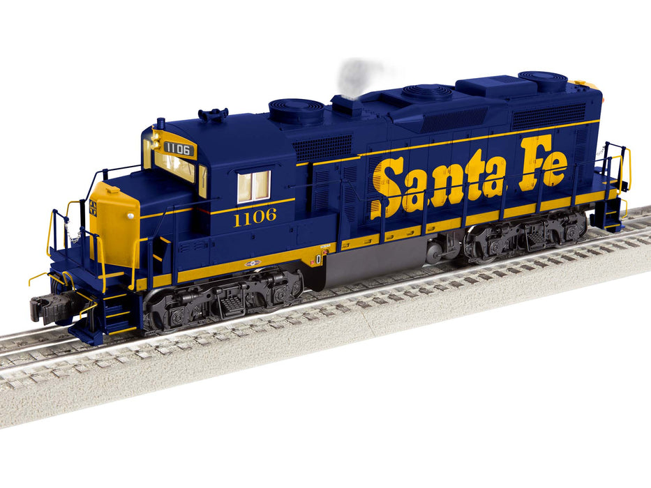 Lionel 2333551 O BTO GP20 SF #1106