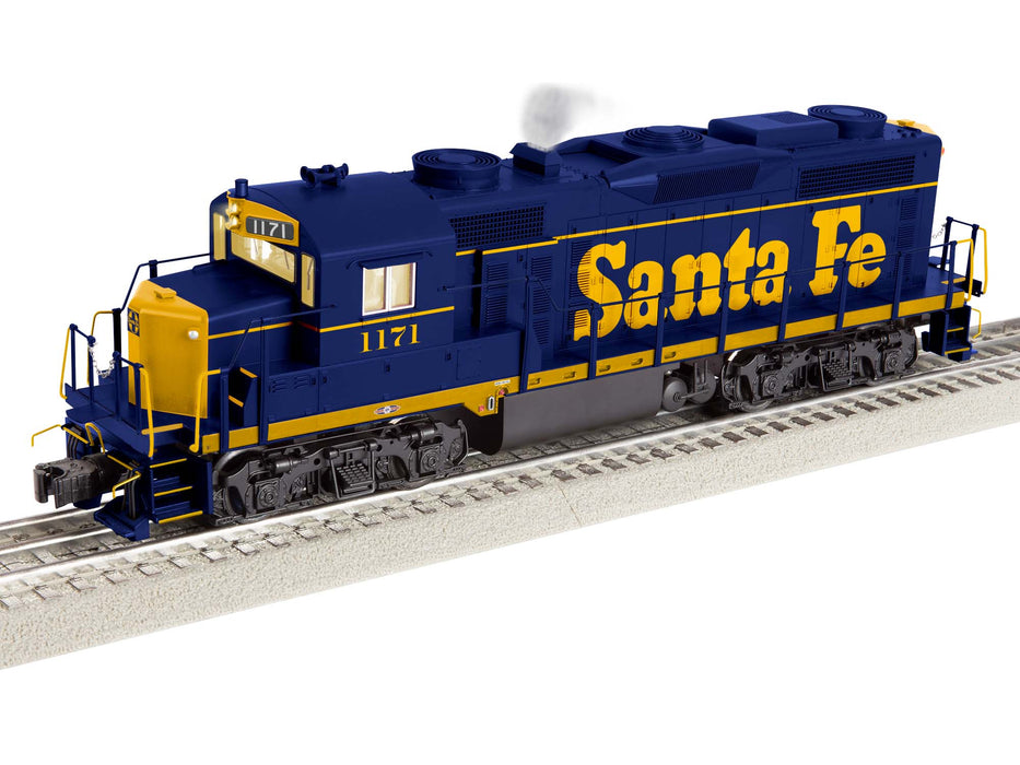 Lionel 2333552 O BTO GP20 SF #1171