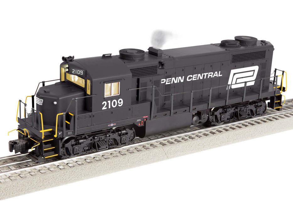 Lionel 2333582 Penn Central GP20 Diesel Legacy w/2326540 Caboose