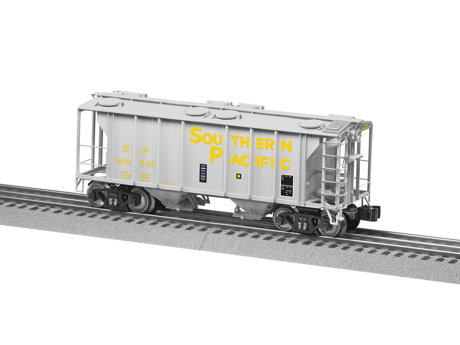 Lionel 2426660 O SP PS-2 Covered Hopper #402148