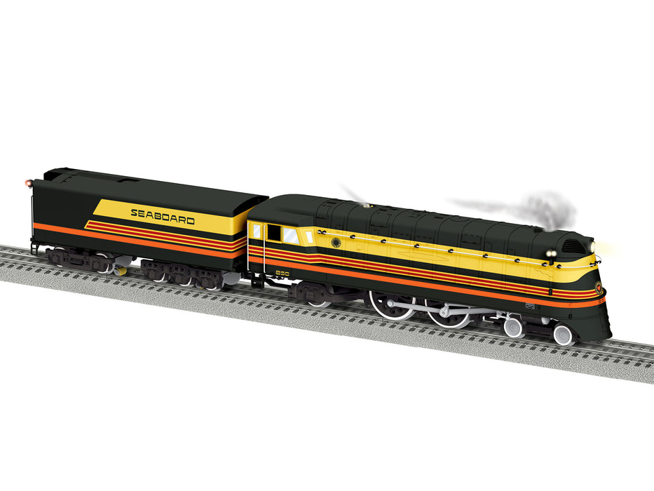 Lionel 2431740 O BTO SBD LEGACY 4-4-2 #850