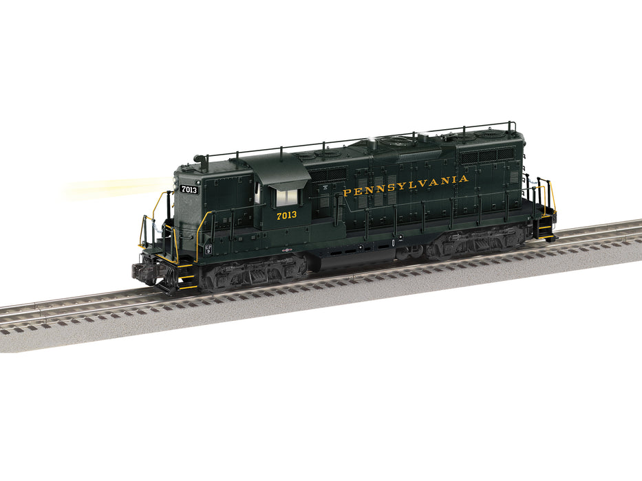 Lionel 2433401 O BTO PRR LEGACY GP9 #7013