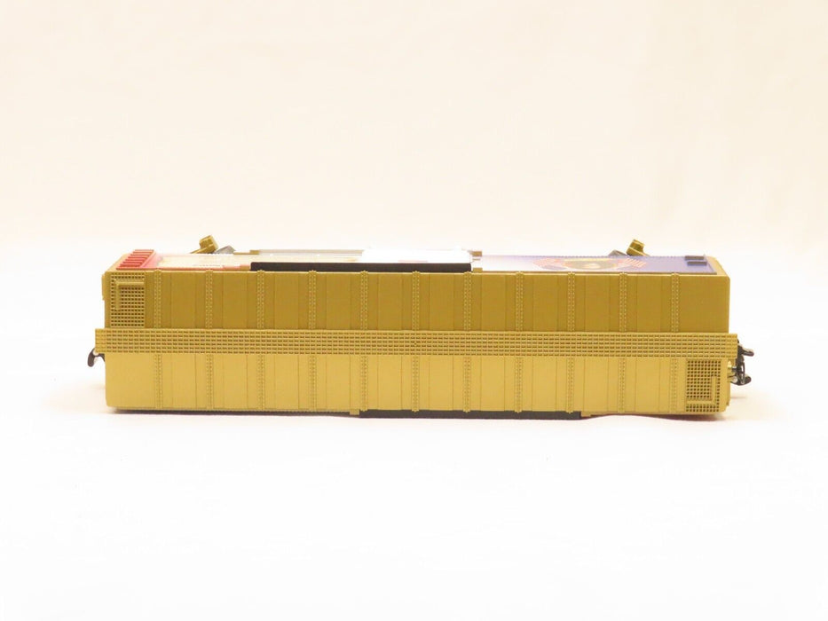 Lionel 6-84928 John Quincy Adams US Presidential Boxcar Series NIB