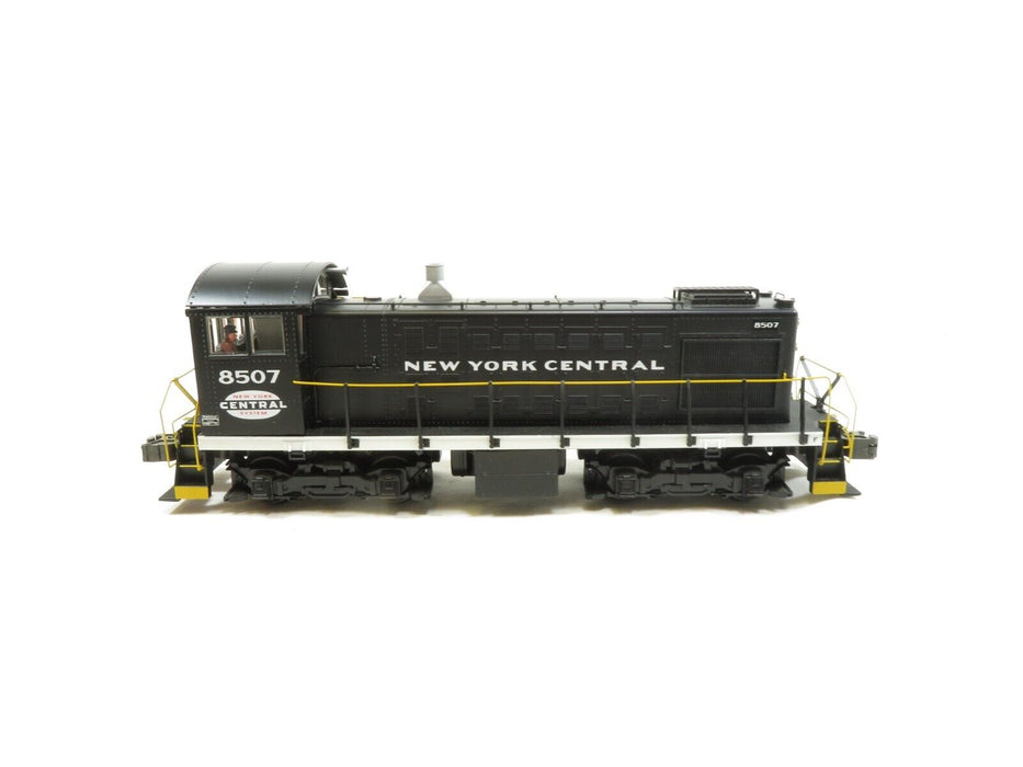 Lionel 6-38481 New York Central S-2 Switcher Diesel Loco #8507 NIB