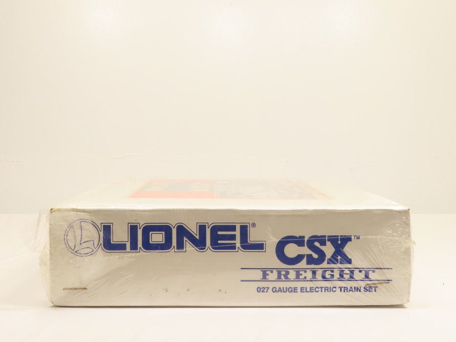 Lionel 71-1717-212 CSX Freight RTR Set LN