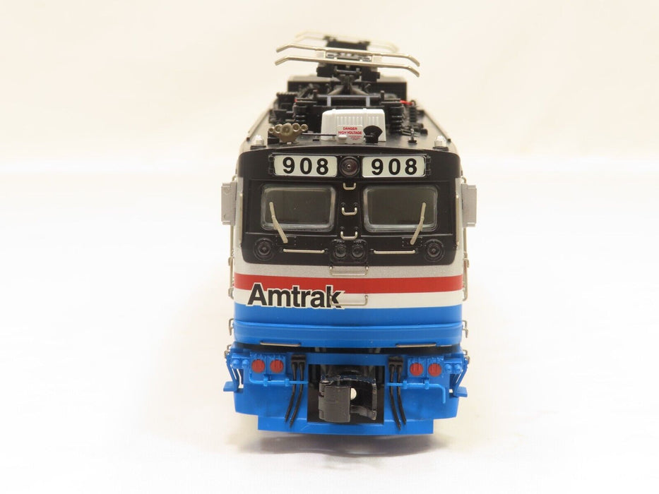 Atlas 6202-1 Amtrak AEM-7 Electric Loco w/Locomatic LN