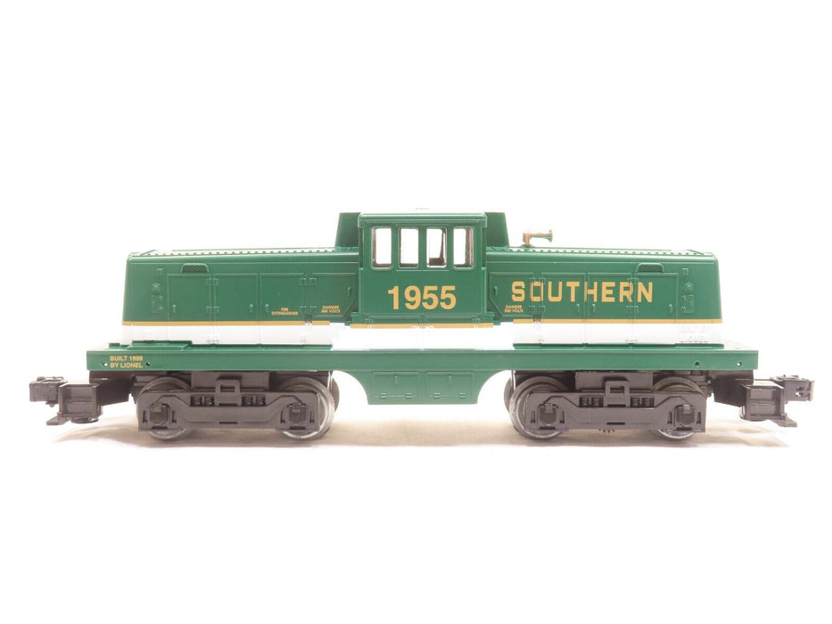 Lionel 6-18975 Southern 44 Tone Diesel Switcher NIB