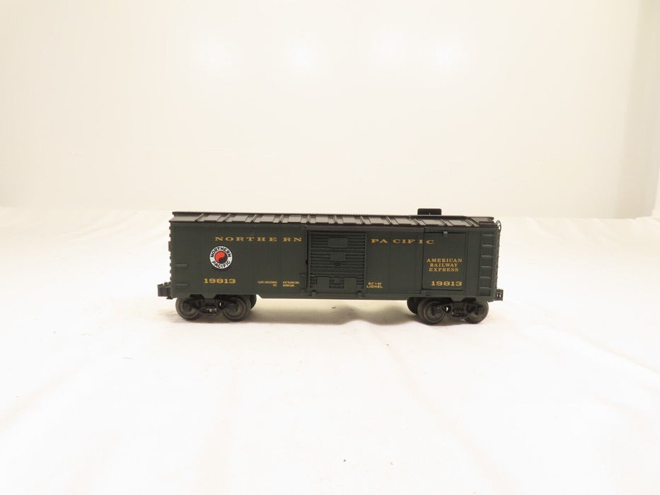 Lionel 6-19813 Northern Pacific Ice Car LN