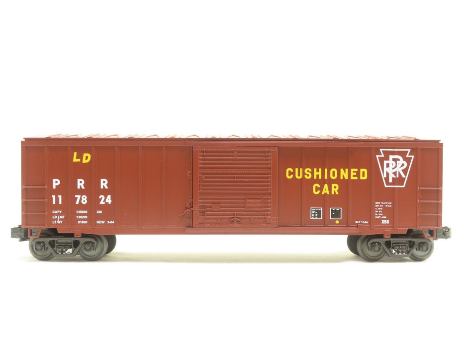 MTH 30-7448 Pennsylvania 50' Modern Single Door Boxcar NIB