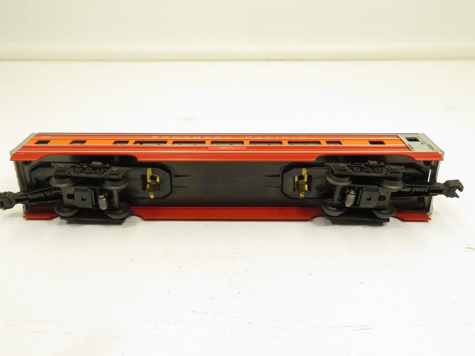 Lionel 6-9592 Southern Pacific Daylight Passenger Car LN