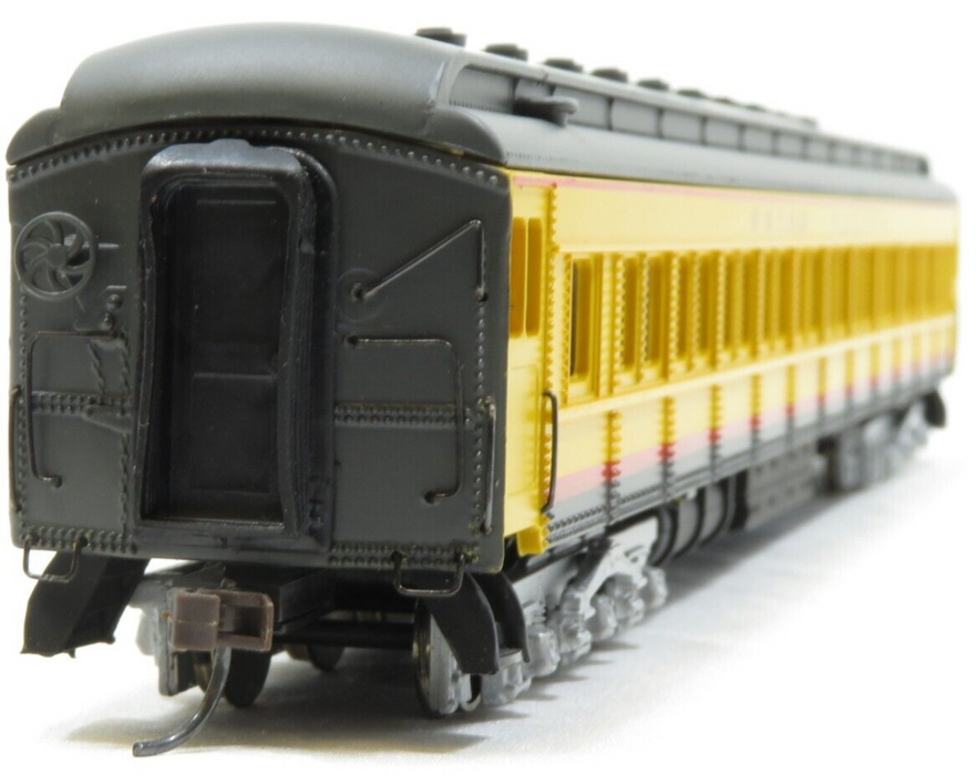 Spectrum 89322 HO UP Heavyweight Coach Pass Car NIB