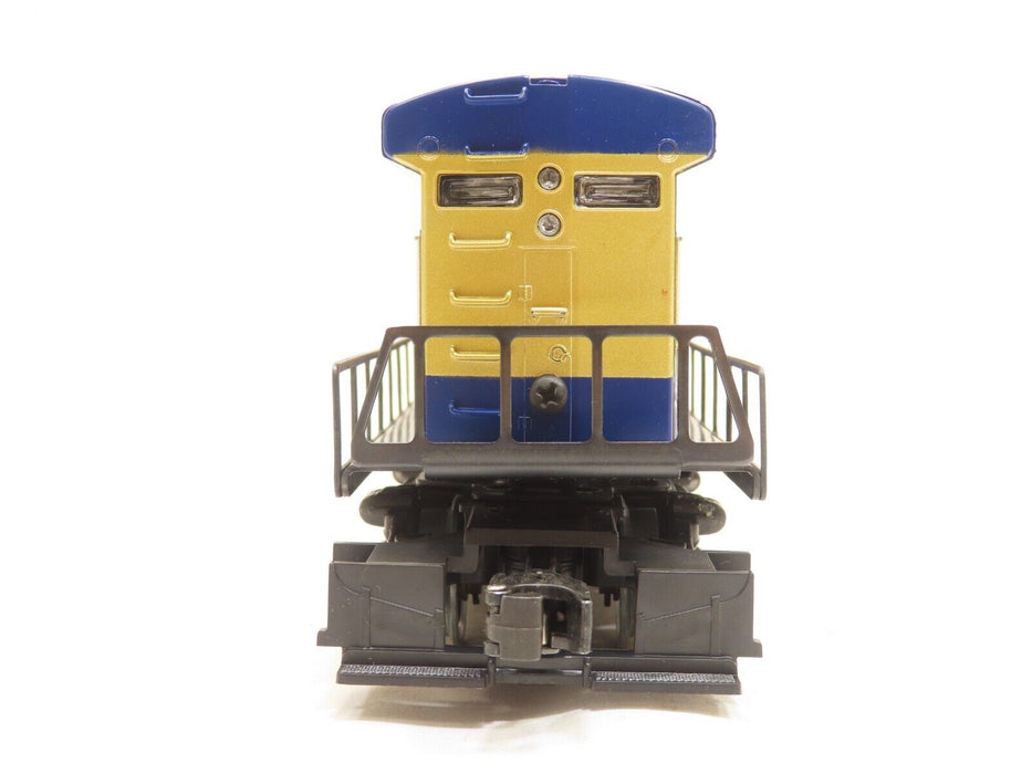 Lionel 6-8156 Mono U36B Non Powered Dummy LN