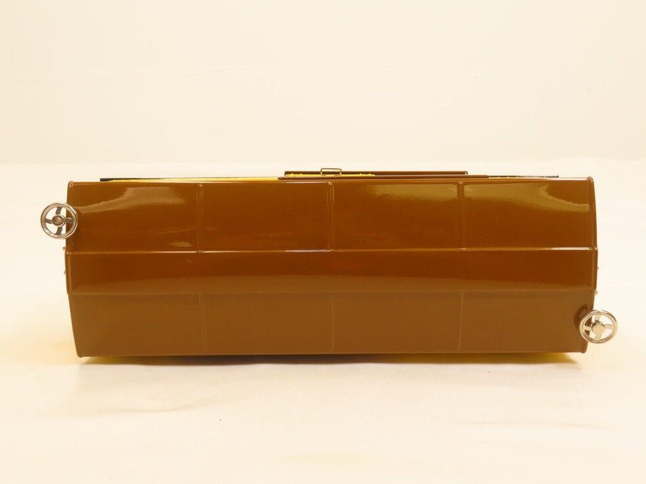 MTH 10-1085 NO. 500 Standard Gauge Box Car LN