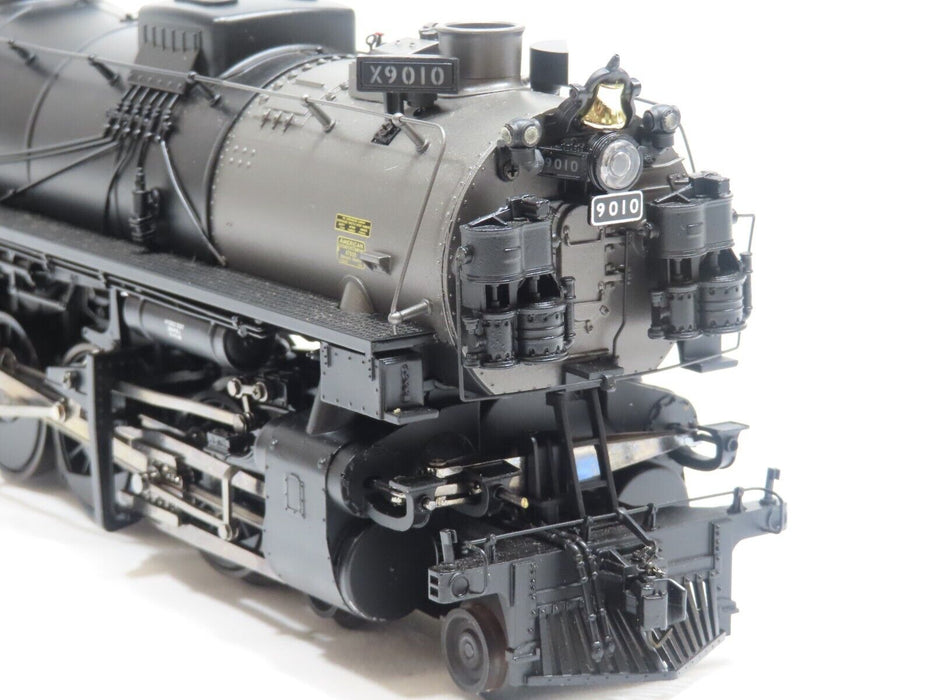 MTH 20-3294-1 Union Pacific 4-12-2 9000 Steam Loco w/Protosound 2 LN