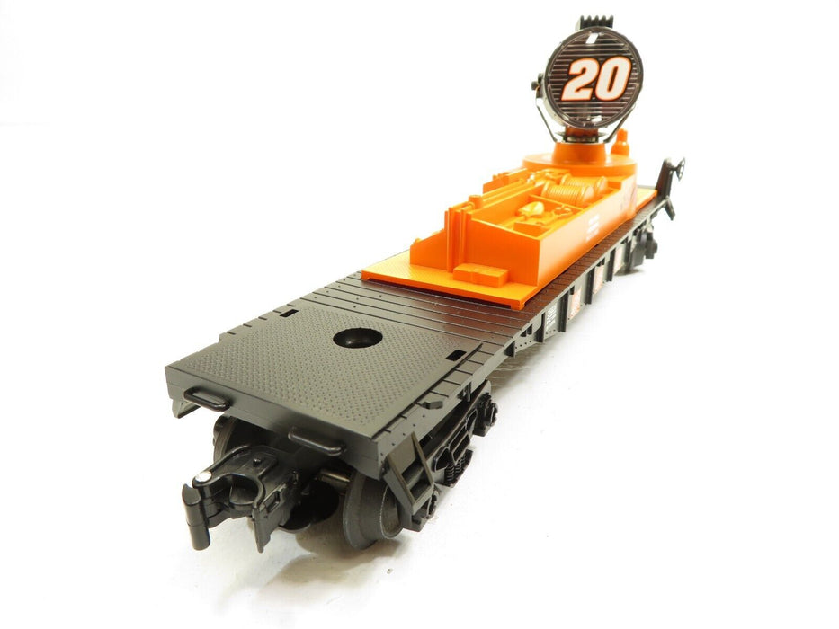 Lionel 6-36826 Tony Searchlight Car LN