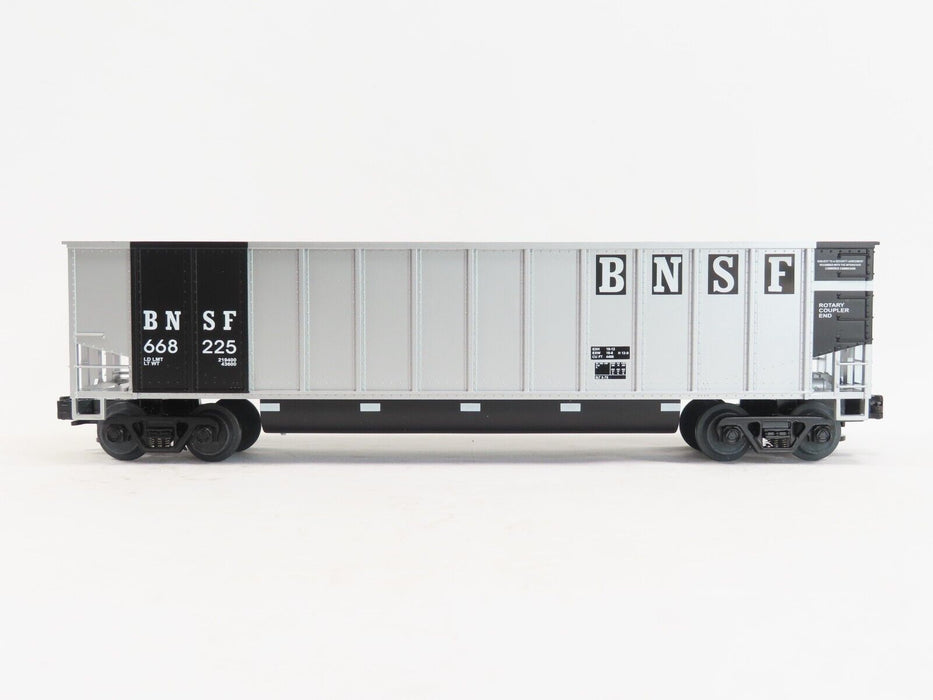 MTH 20-97002 BNSF Coal Porter Hopper LN