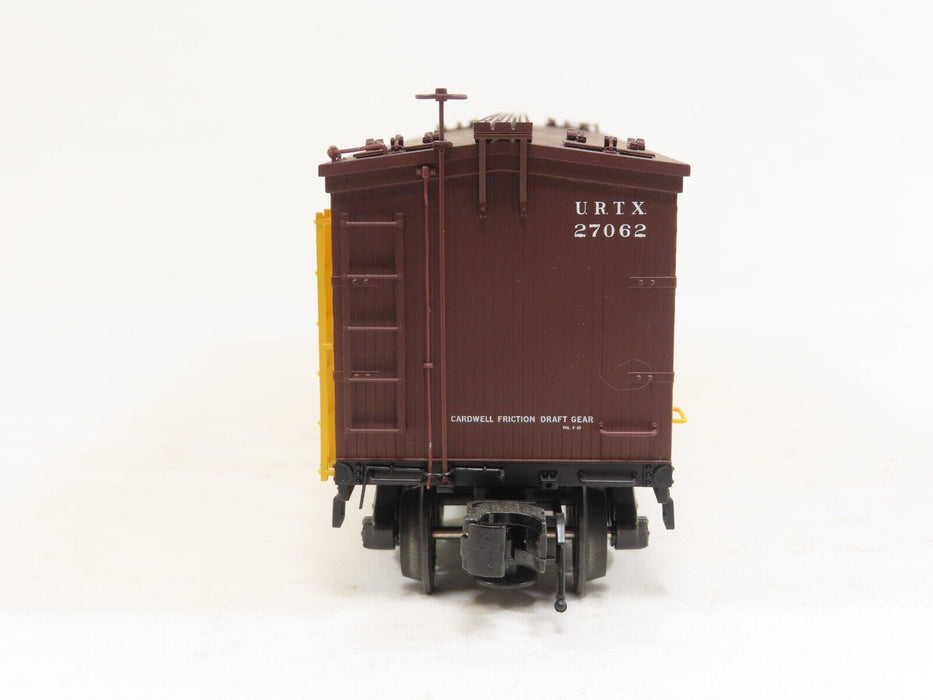 Atlas 6701-4 "O" 40' Woodside Refrigerator Car Erie #27062 NIB