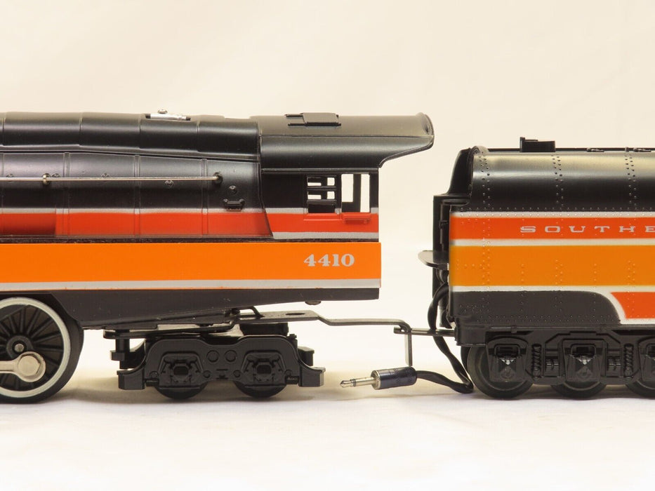 Lionel 6-18007 Southern Pacific GS-2 Daylight Loco w/Sounds LN