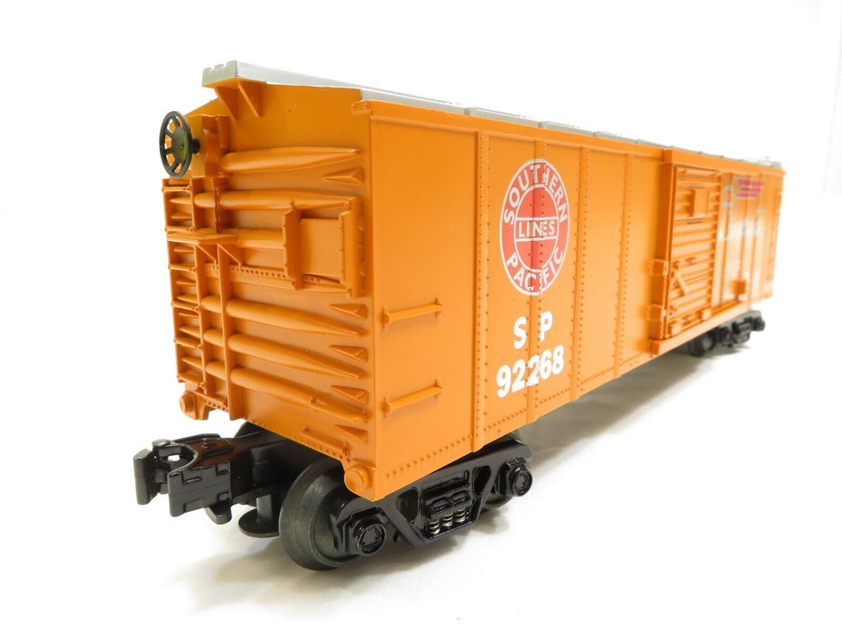 MTH 30-7441 Southern Pacific Boxcar LN