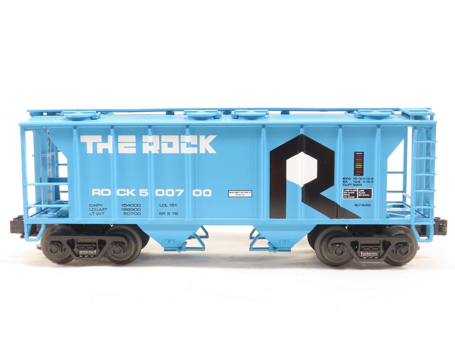 MTH 20-97103 Rock Island PS-2 Hopper Car LN