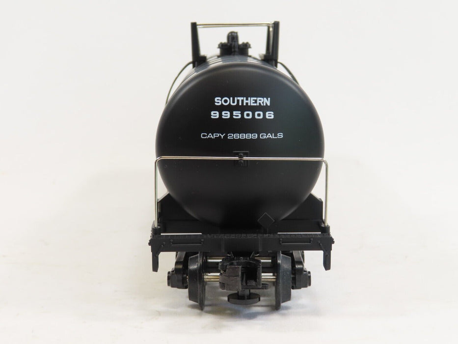 MTH 20-92009 Southern Tank Car LN