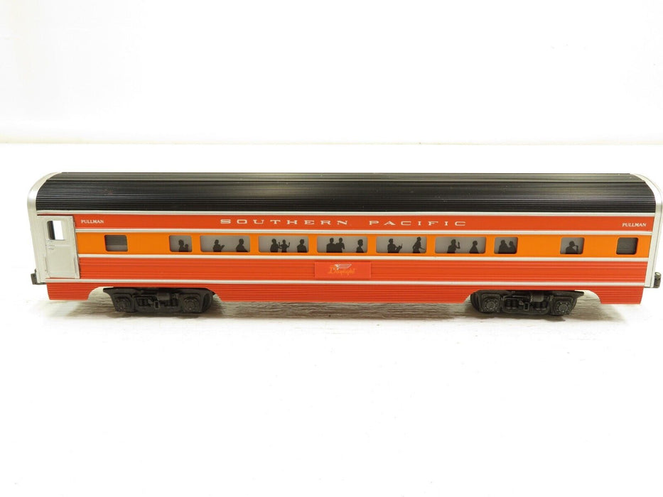 Lionel 6-9591 Southern Pacific Daylight  Passenger Car LN