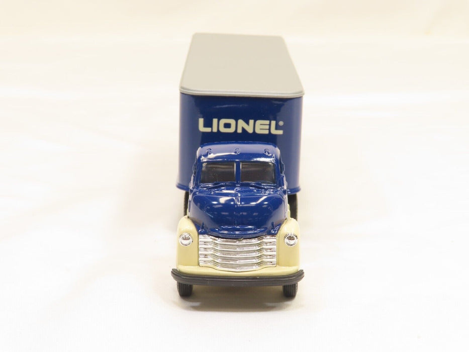 Ertl JLC Lionel Truck Set 6543