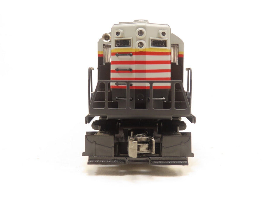 Lionel 6-18569 Chicago Burlington & Quincy GP-9 Diesel w/TMCC Railsounds LN