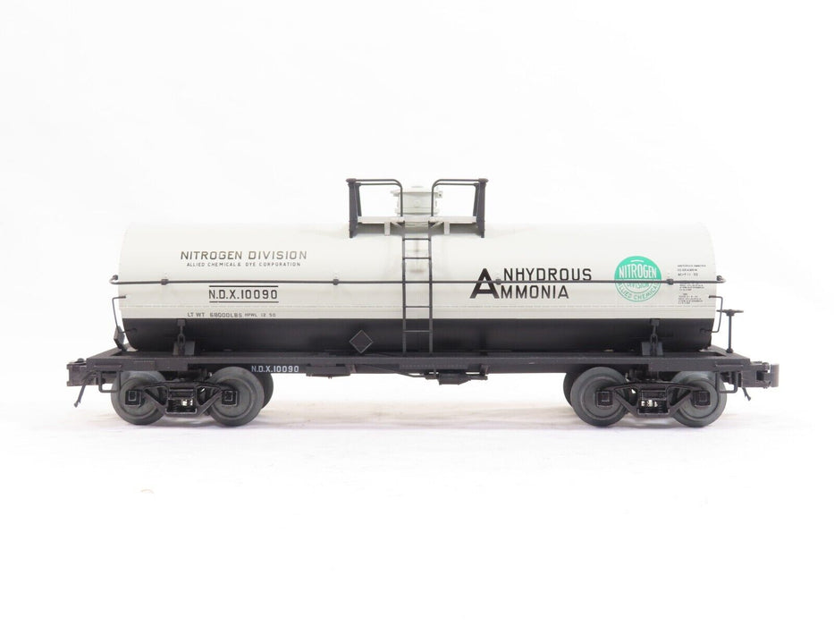 Atlas 3005519-1 11,000 Gallon Tank Car Road #10090 NIB