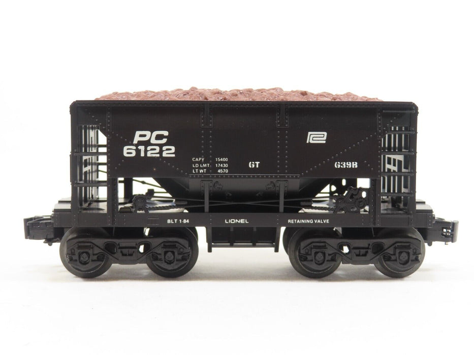 Lionel 6-6122 Penn Central Iron Ore Car LN