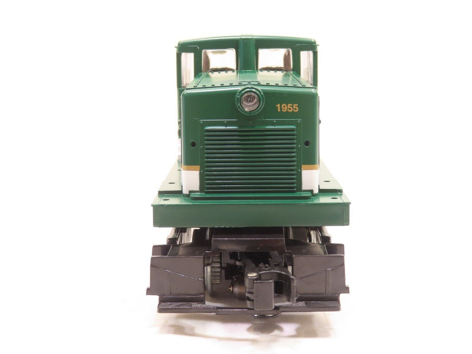 Lionel 6-18975 Southern 44 Tone Diesel Switcher NIB