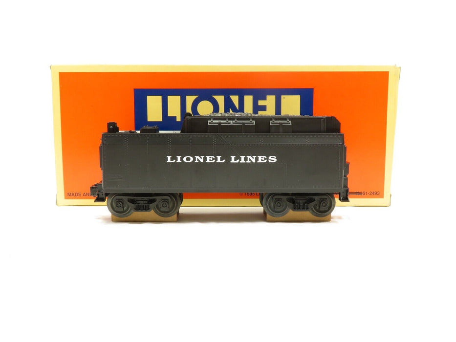 Lionel 6-16673 Lionel Lines Steam Tender NIB