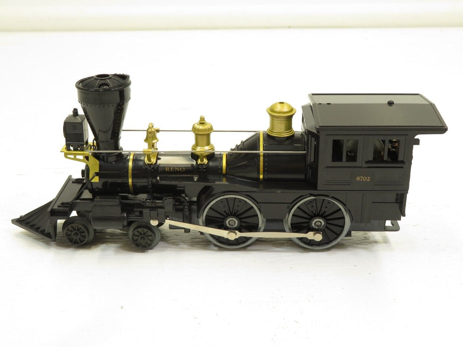 Lionel 6-18702 Virginia & TruckEE 4-4-0 Locomotive And Tender NIB