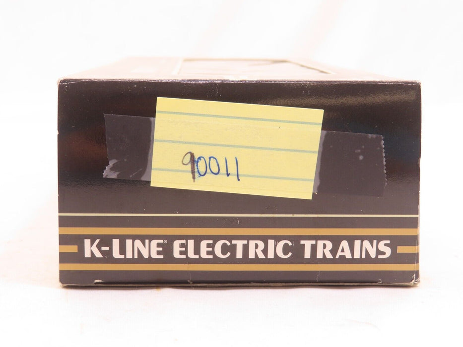 K-Line 90011 Kennecott Copper Corporation NIB